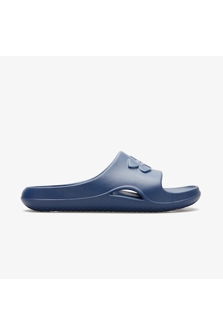 Under Armour Locker V Sl Erkek Lacivert Terlik 3028094