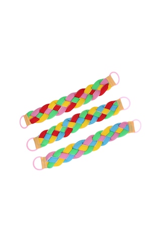 Homyl Renkli Banyo Süngeri Masaj Wellness