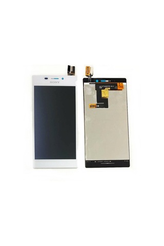 Sony Xperia M2 Ekran Aqua Lcd Dokunmatik A+++Süper Kalite (493748557)