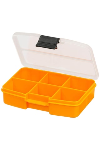 Mano Malzeme Kutusu Org-5 Organizer 5'