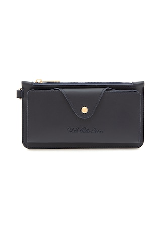 U.s. Polo Assn. Kadın Lacivert Cüzdan 50316864-vr033 Lacivert
