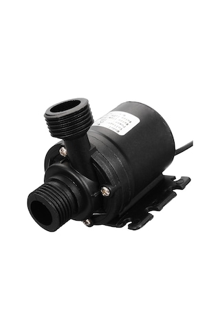 Homyl Fırçasız Dalgıç Su Pompası Dc12v-3m-kaldırma