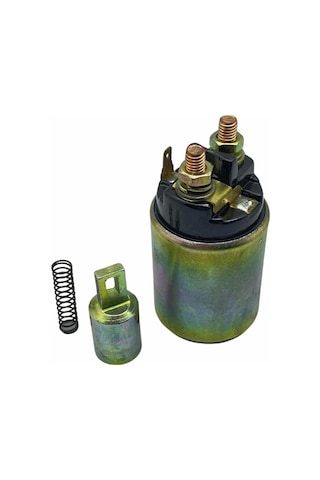 12v Marş Otomatiği Mıtsubıshı Tipi Em Hyundaı H100 Küçük Tip