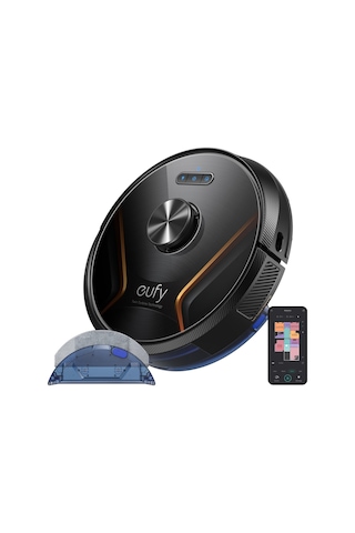 Anker Eufy Robovac X8 Hybrid Akıllı Robot Süpürge