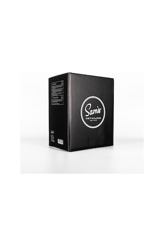 Sam's Detailing - Shampoo - Oto Şampuanı 2.5 Lt.