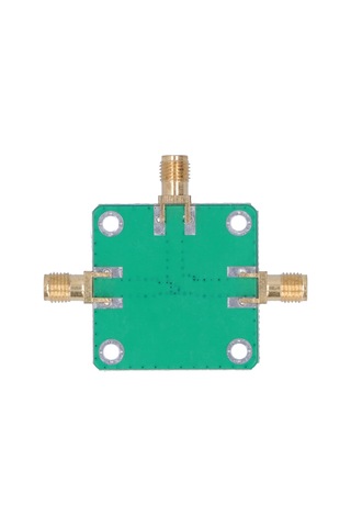 Gajeena 1.5-3.8ghz Rf Mikser Modülü - Çift Dengeli, Düşük Frekans Dönüştürücü, Pcb Tabanlı, Dc-1.0ghz If Çıkışı, 8db Kayıp