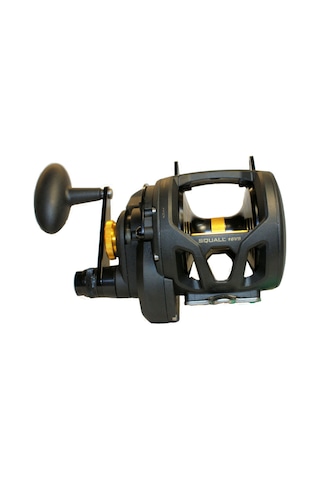 Penn Squall Lever Drag-2 16Vs Çıkrık Makine