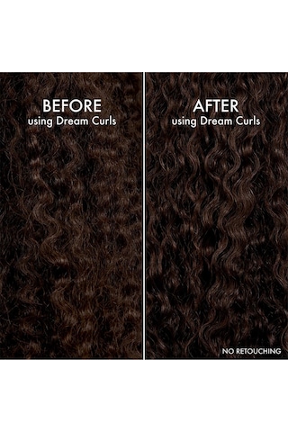 John Frieda Frizz Ease Dream Curls Bukle Belirginleştirici Saç Köpüğü 204gr