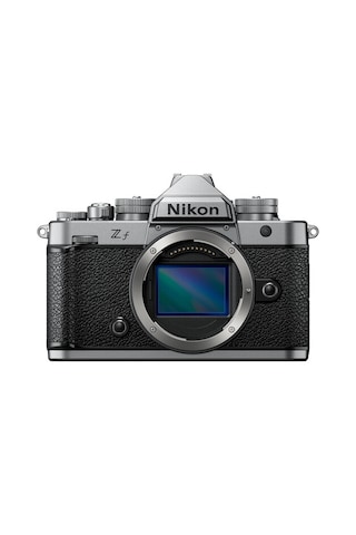 Nikon ZF Body Aynasız Fotoğraf Makinesi