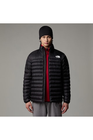 Tnf The North Face Terra Peak Erkek Siyah Outdoor Mont Nf0a88u2jk31 Siyah