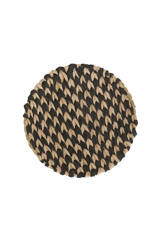 Karaca Home Orlanda Hasır Duvar Tabağı 25 Cm