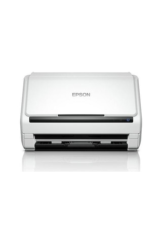 Epson WorkForce DS-530III ADF Otomatik Belge Beslemeli Doküman Tarayıcı