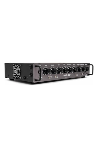 Blackstar U700 Elite 700-Watt Kafa Amfi