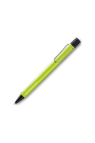 Lamy Safari Tükenmez Kalem Neon Limon Yeşili 243