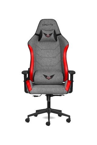 Supra Sp Oyuncu Koltuğu Nefes Alabilir Kumaş Gaming Koltuk Çok Renkli