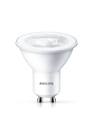 4.7w 50w Gu10 Duylu 3000kelvin Sarı Işık 345lümen Essential F Enerji Led Spot Ampul Diğer