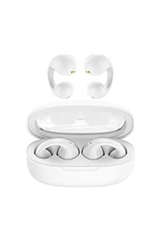 Novahub Kablosuz Kemik İletimli Aır51 Kulaklık - Hafif Tasarım, Spor Ve Müzik İçin, Bt 5.3, 36 Saat Çalma