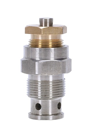 Prime Püskürtme Valfi Püskürtücü Ultra İçin Geri Dönüş Valfi Ultra 395 395 490 495 595, Siyah+gümüş+altın