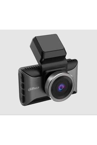 Dahua S10 4k Dhı-dae-hc5710wv-s10 Çift Kameralı Araç Kamerası