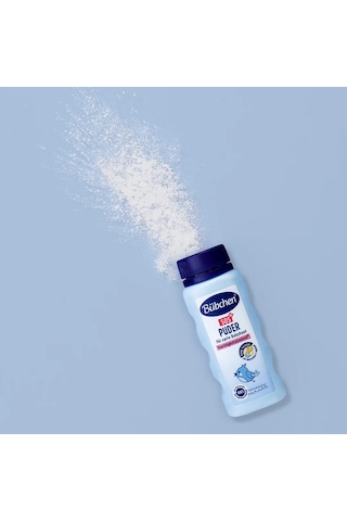 Bübchen Sos+ Kokusuz Bebek Pudrası 80 G