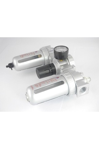 Gison Gp817H - 1/2" Hava Hazırlayıcı Şartlandırıcı N11.10669