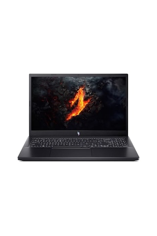 Acer Nitro V 15 ANV15-51-53S1 NH.QNCEY.004 i5-13420H 16 GB 512 GB SSD RTX3050 15.6" Dos Dizüstü Bilgisayar