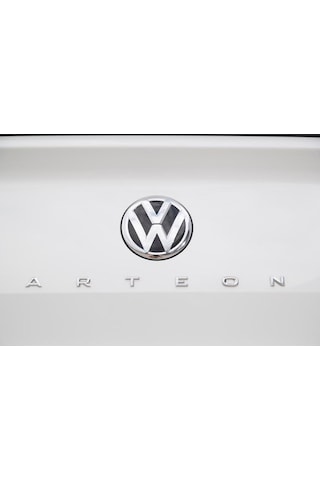 Volkswagen Arteon Yazı
