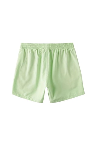 Billabong All Day Lb Mint Unisex Deniz Şortu 000000000102277902 Yeşil