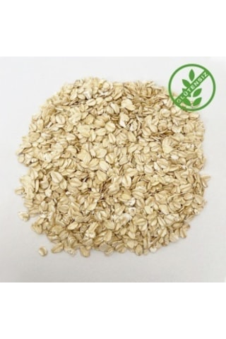 Kappadokia Glütensiz Yulaf Ezmesi 2500 G