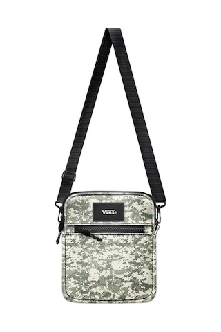 Vans Bail Shoulder Bag Unisex Çanta Vn000mp6gcy1 Yeşil
