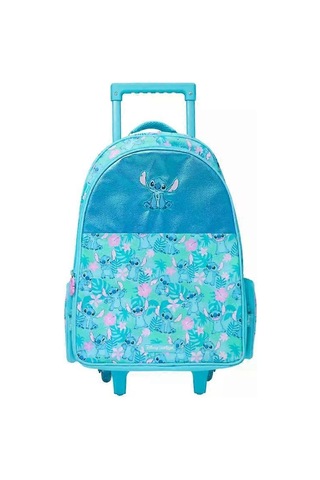 Okul Çantası 7 Adet Avustralya Dikiş Kawaii Çocuk Öğrenci Okul Çantası Öğle Yemeği Çantası Su Bardağı Çift Omuz Sırt Çantası Çocuk Kız Hediye Diğer