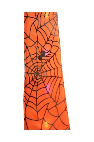 Halloween Işıklı Çocuk Kravat Ast6768 Genel