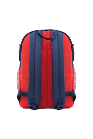 GAP Sırt Çantası Çift Bölmeli Kırmızı Lacivert Kırmızı - Lacivert