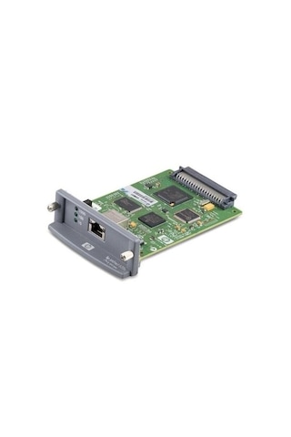 Hp J7961g Jetdirect 635n Ipv6/ıpsec Print Server