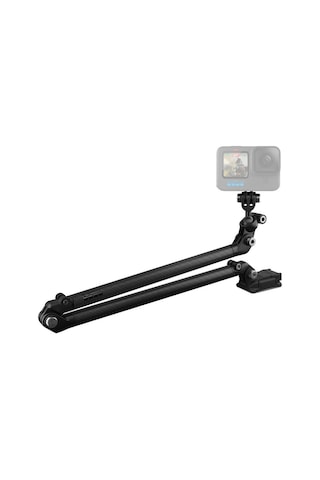 Gopro Bağlantı Parçası Boom+yapışkan Parçalar