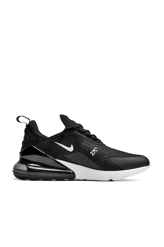 Nike W Aır Max 270 Siyah Beyaz Ah6789-001 Siyah-beyaz