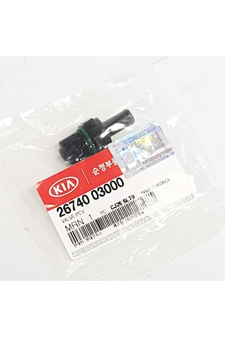 Pcv Valfi Kıa Rıo / Ceed / Cerato 26740-03000