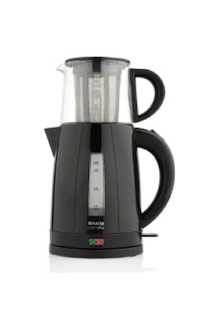 Schafer Optimal Plus Elektrikli Çay Makinesi + Muffin Kalıbı 100'lü