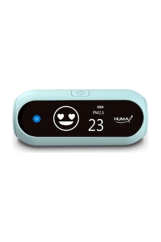 Humai Smart HI120 Hava Kalitesi Ölçüm Cihazı