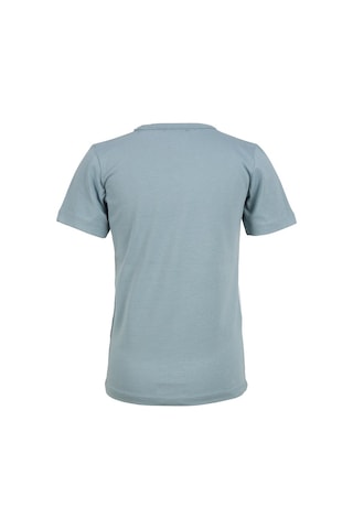 Brz Kids Dijital Baskılı Erkek Çocuk Kısa Kollu T-Shirt Çok Renkli (535255684) Çok Renkli