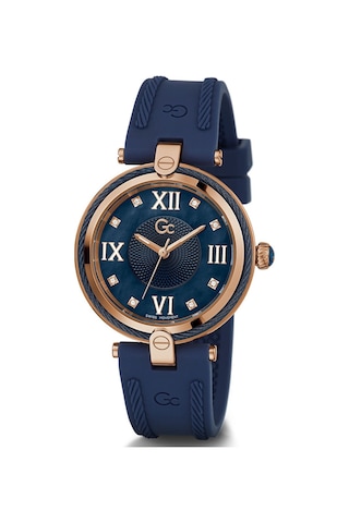 Guess Collection Gcz15004l7mf Kadın Kol Saati