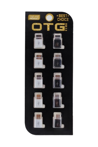 Nettech Micro To Type-c Dönüştürücü Aparat