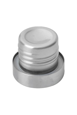 Nurgaz Campout Çift Katmanlı Termos Siyah 2000 Ml Ng 165 Siyah