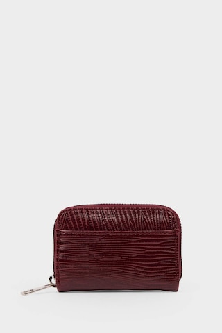 Defacto Kadın Bozuk Para Çantası H0618axnsbr190 Bordo-br190