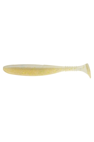 Daiwa Tournament D''fin 10,2cm 5gr Silikon Yem Renk : Smoke Shad
