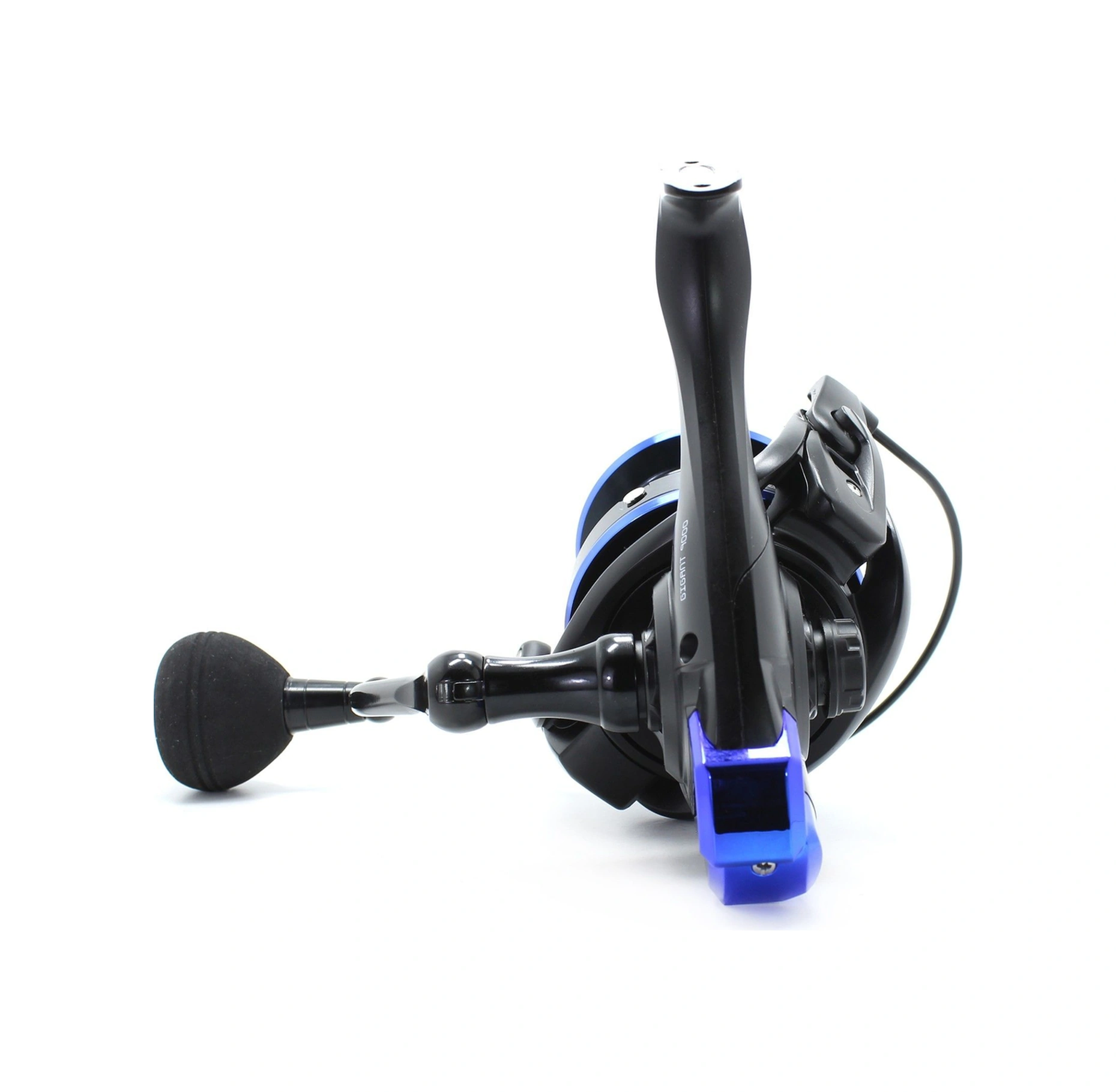 Captain Gigant 8000 7+1 Bilyalı Surf Makine