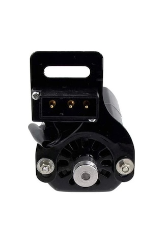 Ev Tipi Aile Dikiş Makinesi Motoru 220v - 100w 63hf-100