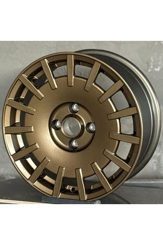 4 108 16 7.0 Et25 Ch65.1 Bronze Matte Kaneto