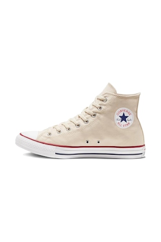 Converse 159484c Spor Ayakkabı Krem