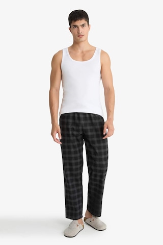 Defacto Slim Fit Dar Kesim Kaşkorse 2li Atlet C9607ax25wnbk81 Siyah-bk81